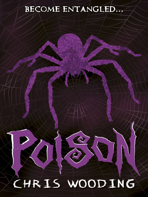 Title details for Poison by Chris Wooding - Available